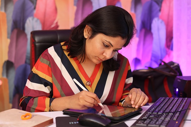 Priya Anand CPO and co-founder of DataMind AI professional portrait